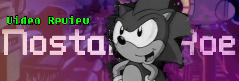sega cartoons two very different sonic the hedgehog cartoons