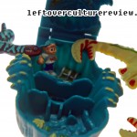 Mighty Max Pulverizes Sea Squirm Horror Head Krillor