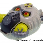 Mighty Max Nuke Ranger Horror Head Closed