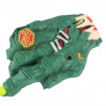 Mighty Max Grips Zombie Hand