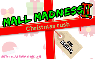 Mall Madness 2