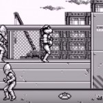 TMNT Back from the Sewers Game Boy Foot Clan NYC 02