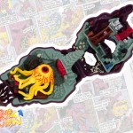 Mighty max Outwits Cyclops Doom Zone Open