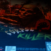 Corpse Killer