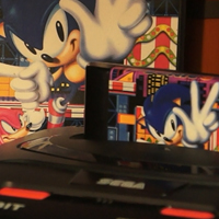 SOnic 3