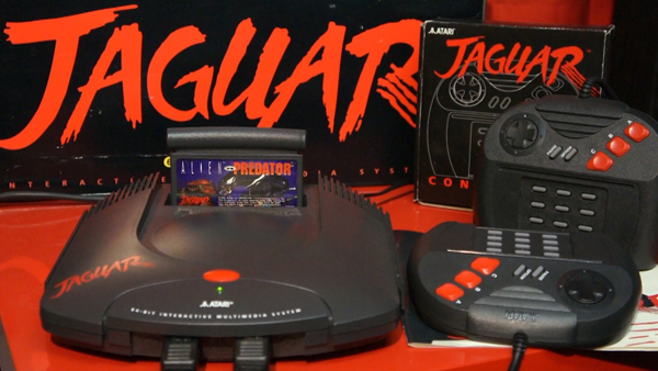 5 Reasons Why The Atari Jaguar Isn T So Bad Leftover Culture Review