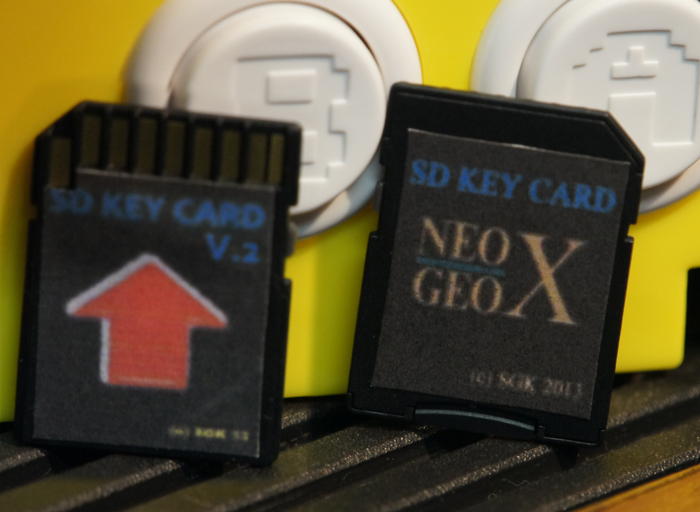 neo geo x