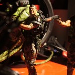 NECA Aliens Xenomorph vs Marines 2013 02