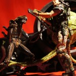 NECA Aliens Xenomorph vs Marines 2013 01