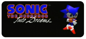 SOnic into Dreams