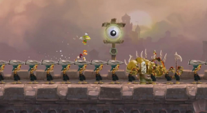 Click on the picture to see another version of Rayman Legend brilliance.
