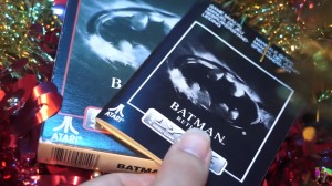 ATari Lynx Batman Returns