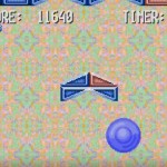 Sega Menacer Ball Bounce