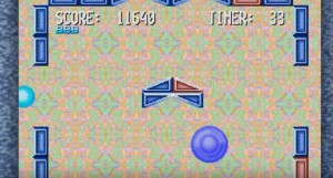 Sega Menacer Ball Bounce