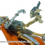 Skeleton Warriors Action Figure Dr Cyborn