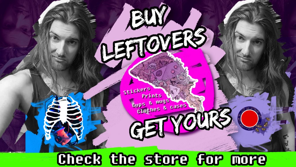 Buy your Leftovers