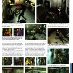Page 02 Deep Fear Review Sega Saturn Magazine 1998
