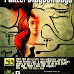 Panzer Dragoon Saga Sega Magazine Review 01