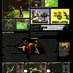 Panzer Dragoon Saga Sega Magazine Review 04