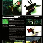 Panzer Dragoon Saga Sega Magazine Review 05