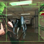 Atari Jaguar - Retroarch Virtual Jaguar Alien vs Predator 03