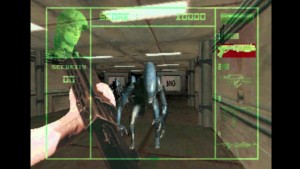 Atari Jaguar - Retroarch Virtual Jaguar Alien vs Predator 03