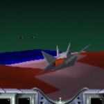 Atari Jaguar - Retroarch Virtual Jaguar Cybermorph