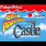 Fisher-Price Castle 1