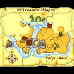 Fisher Price Macintosh Game Pirate Ship Adventure 12