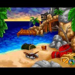 Fisher Price Macintosh Game Pirate Ship Adventure 14