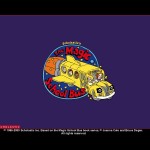Magic Schoolbus Mac Game Mars 1