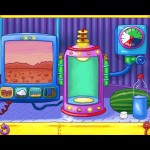 Magic Schoolbus Mac Game Mars 5