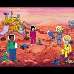 Magic Schoolbus Mac Game Mars 6