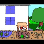 PAWS Macintosh Game Personal Automated Waggings System 10