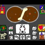 PAWS Macintosh Game Personal Automated Waggings System 5