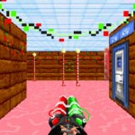 Mall madness 2 - Christmas blaster