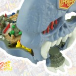 Mighty Max Escapes Skull Dungeon Doom Zone Playset Dungeon Stairs
