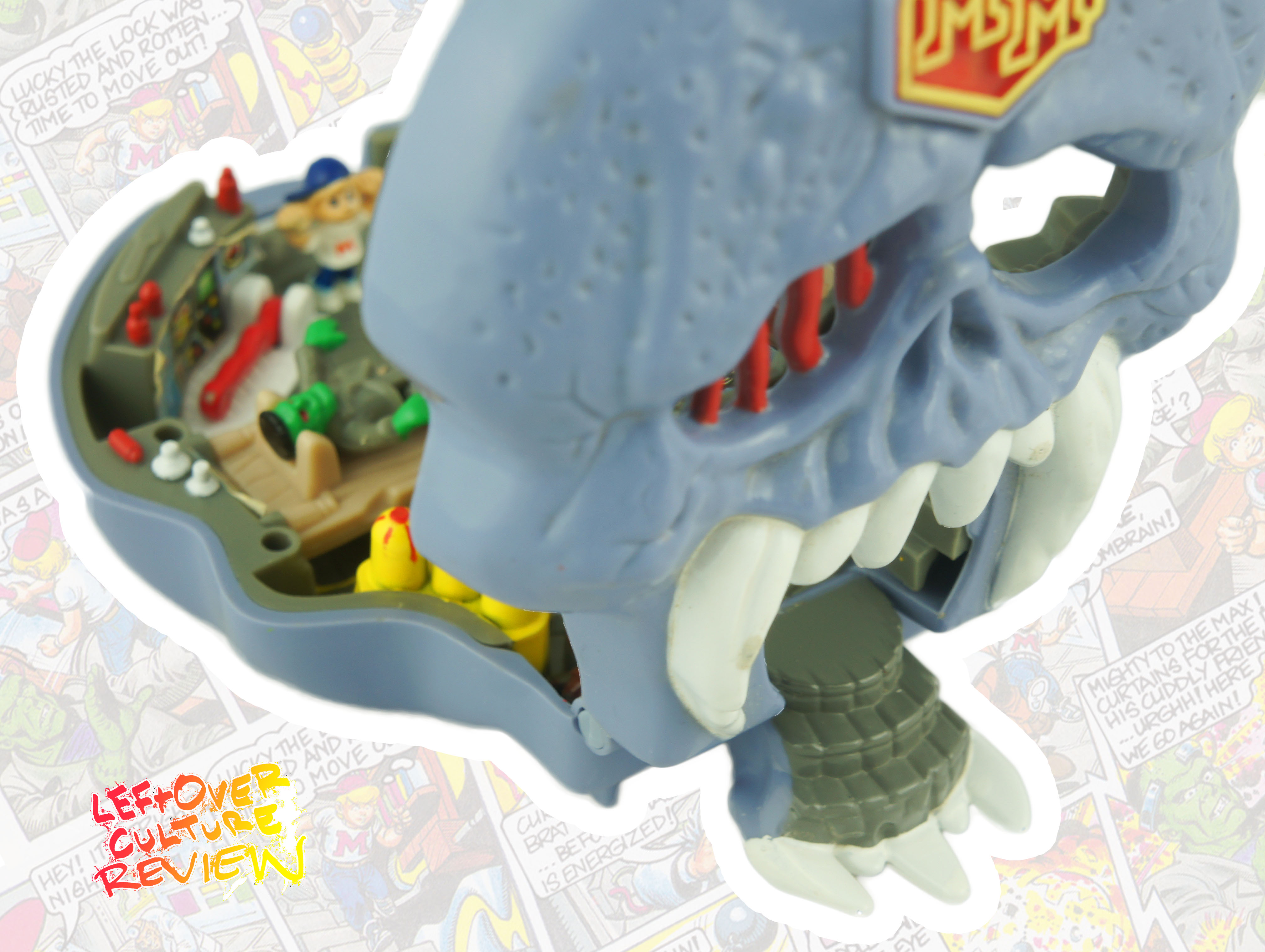 mighty max pocket doom mighty max pocket doom