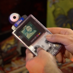 Game Boy Camera Software Stamp